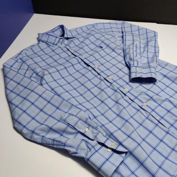 Polo Ralph Lauren Men's Dress shirt 16.5 - Picture 3 of 10